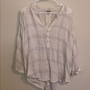 Lucky Brand dress shirt